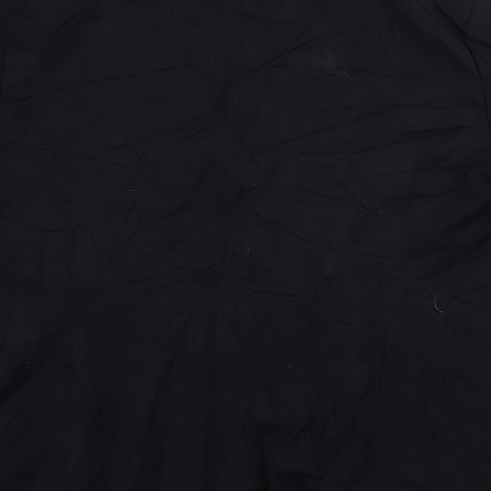 Womens UK Size 16 Marks and Spencer Blue Jacket
