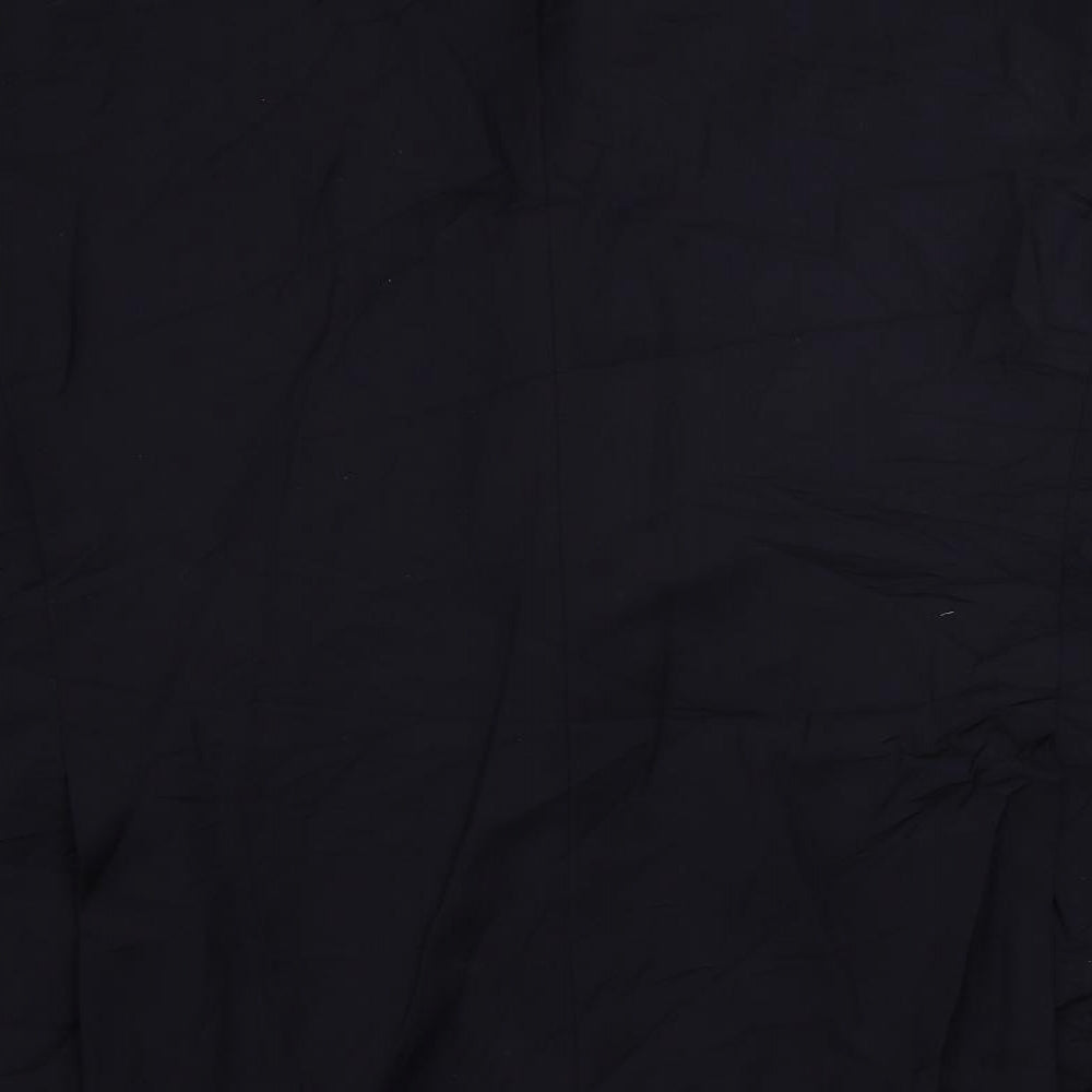 Mens UK Size 50 Brook Taverner Regular Blue Suit Jacket