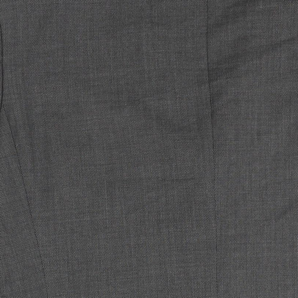 Mens UK Size 40 NEXT Regular Grey Suit Jacket