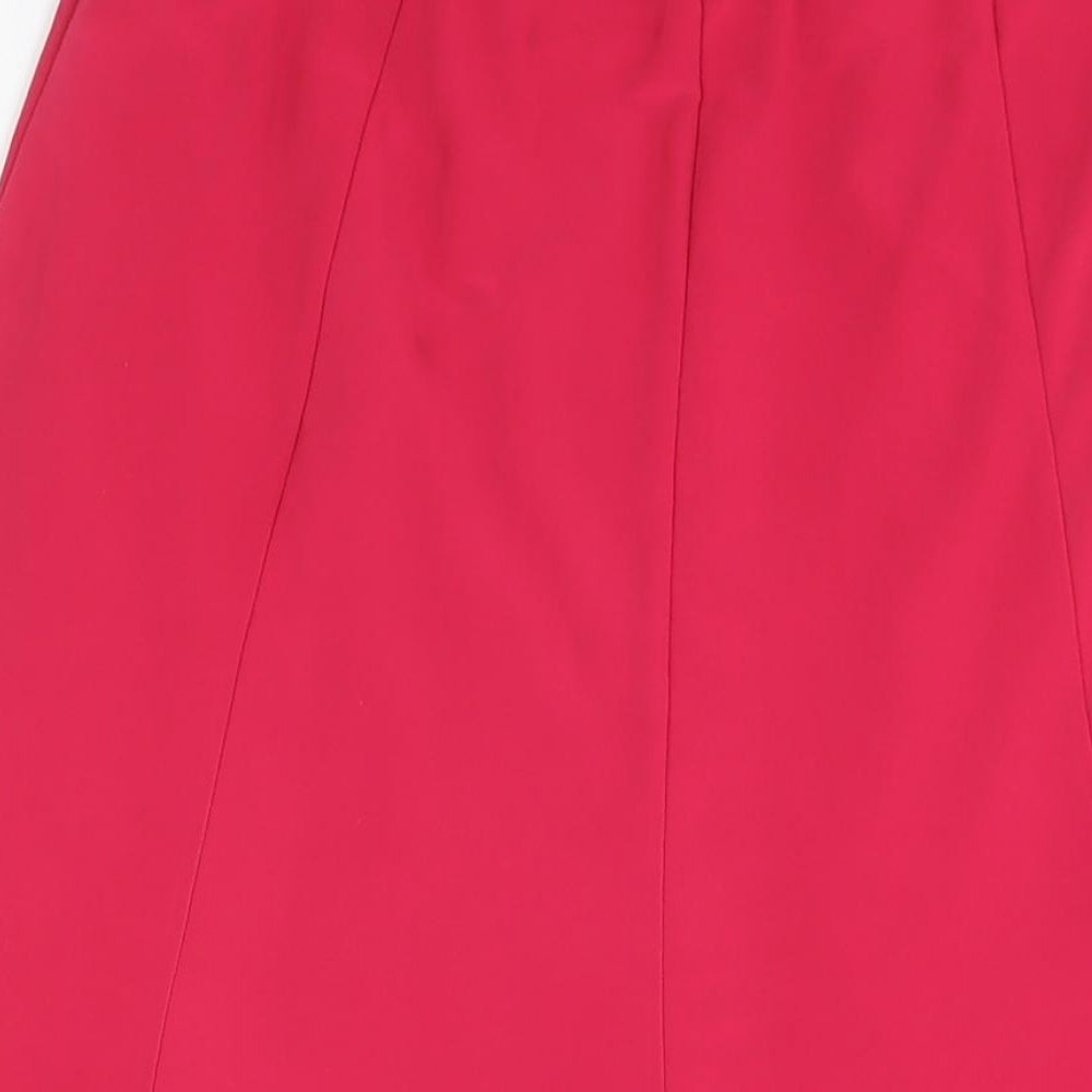 Womens UK Size M Saloos Trumpet Skirt