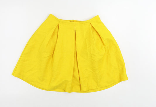 Womens UK Size 6 H&M Mini Skirt