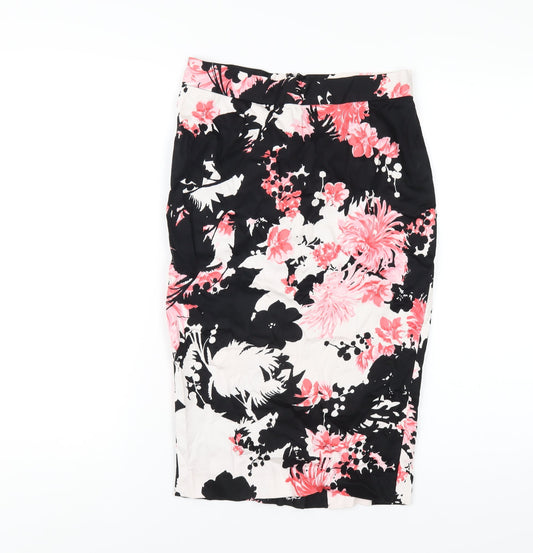 Womens UK Size 10 French Connection Straight & Pencil Skirt