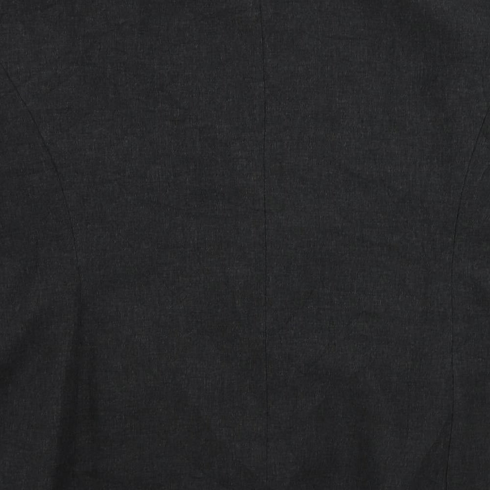 Womens UK Size 18 Richards Grey Jacket