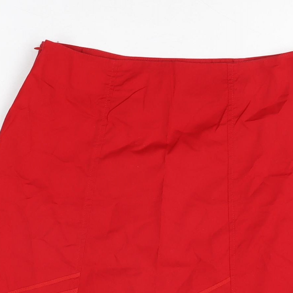 Womens UK Size 10 MK One Swing Skirt