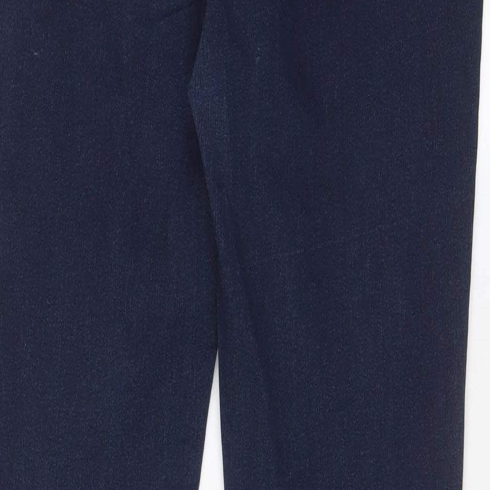Womens UK Size 36 in find. Regular Fit Jegging Blue Jeans