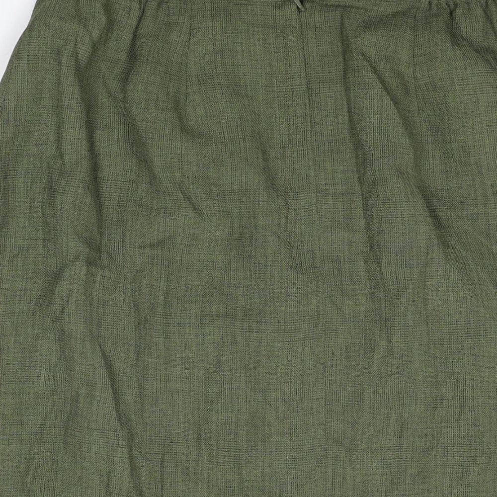 Womens UK Size 14 Jumper Straight & Pencil Skirt