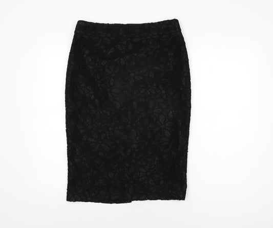 Womens UK Size 12 Autograph Straight & Pencil Skirt