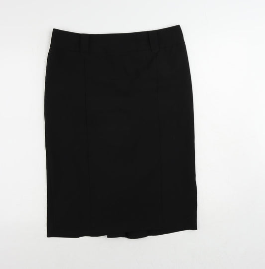Womens UK Size 12 New Look Straight & Pencil Skirt