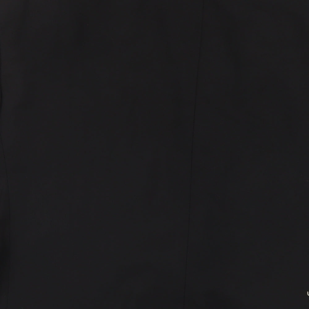 Mens UK Size 44 Marks and Spencer Regular Black Suit Jacket