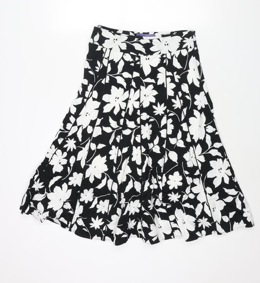Womens UK Size 10 Autonomy Trumpet Skirt