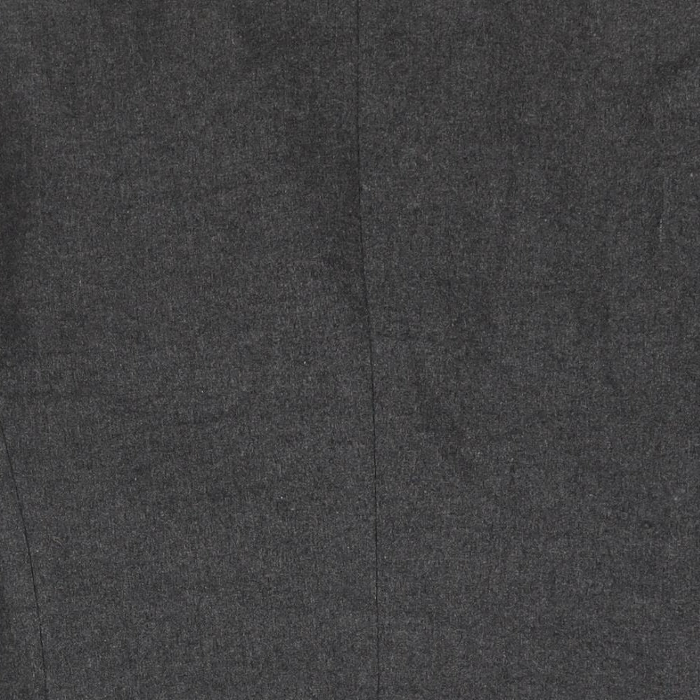 Mens UK Size 40 Duchamp Regular Grey Suit Jacket