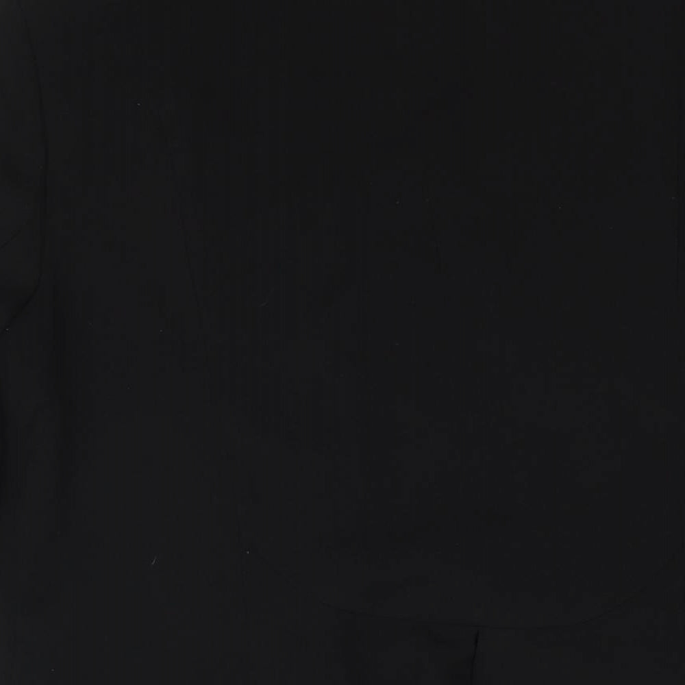 Womens UK Size 12 Monsoon Black Jacket