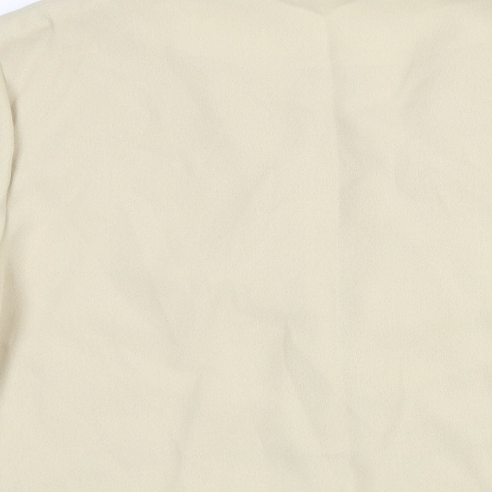 Womens UK Size 20 Roman Beige Jacket