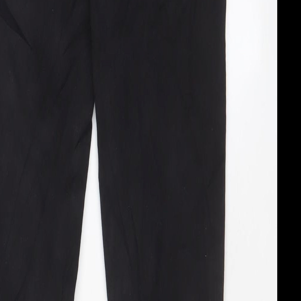 F&F Womens Grey Cotton Jegging Jeans Size 8 L28 in Regular