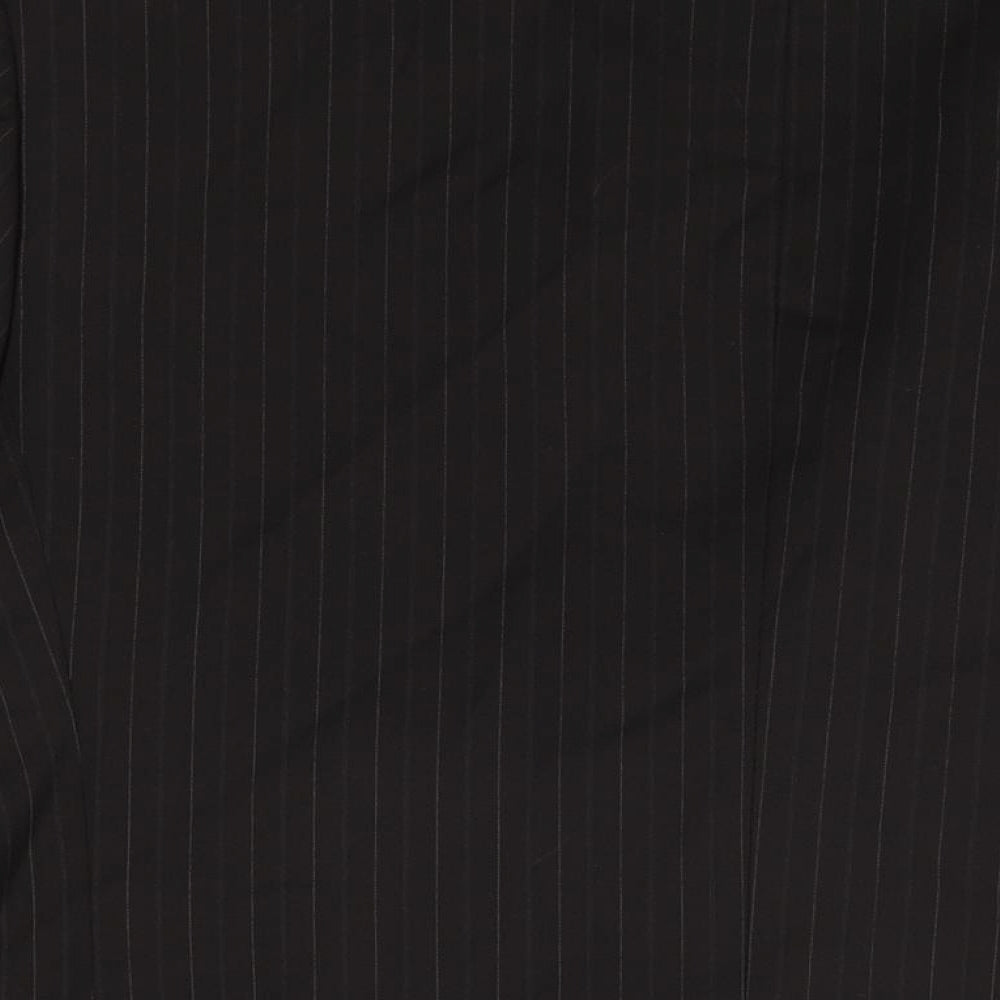 Mens UK Size 44 Taylor & Wright Regular Brown Suit Jacket
