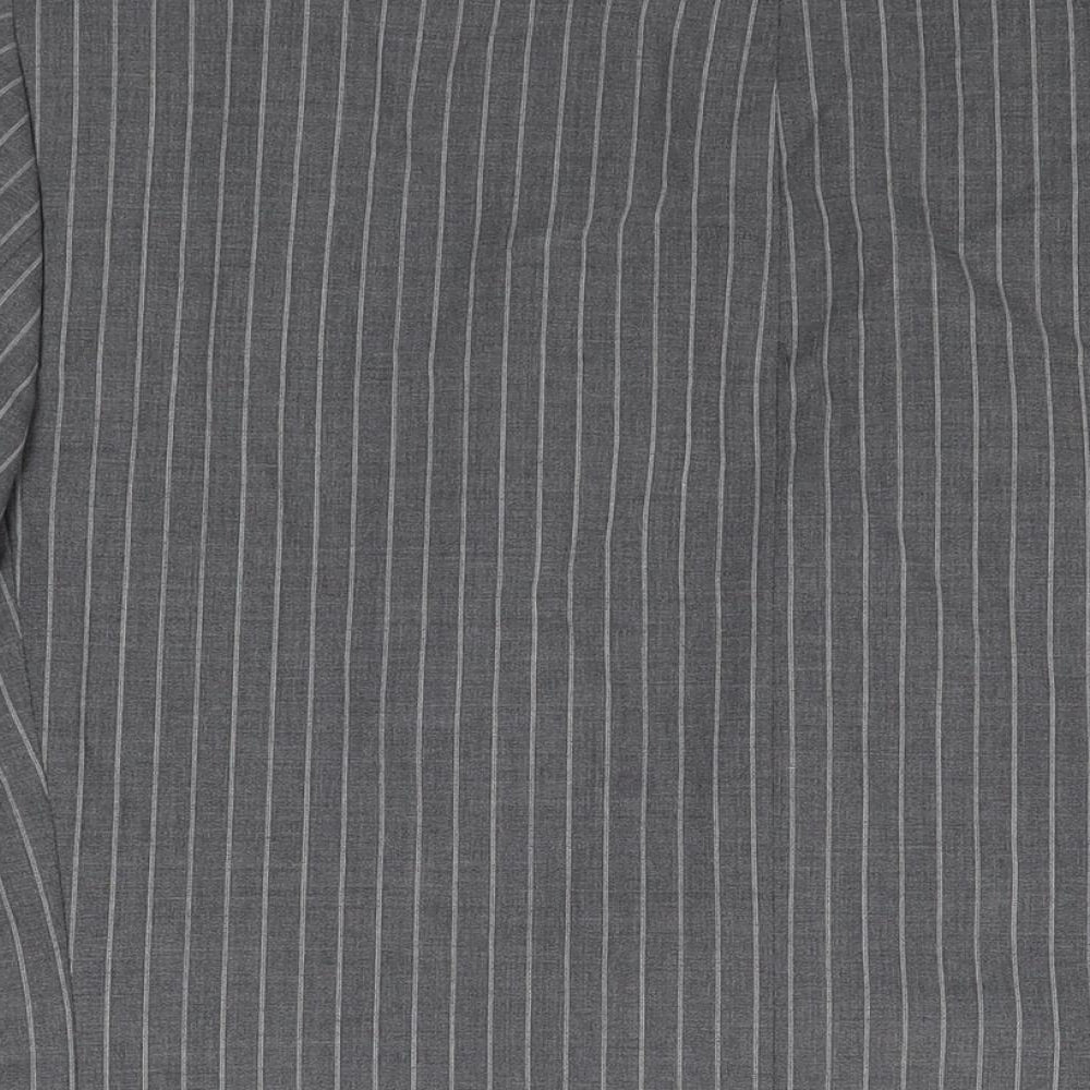 Mens UK Size 40 Taylor & Wright Regular Grey Suit Jacket