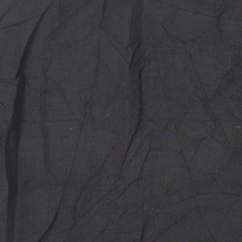 Mens UK Size 38 Limehaus Regular Grey Suit Jacket