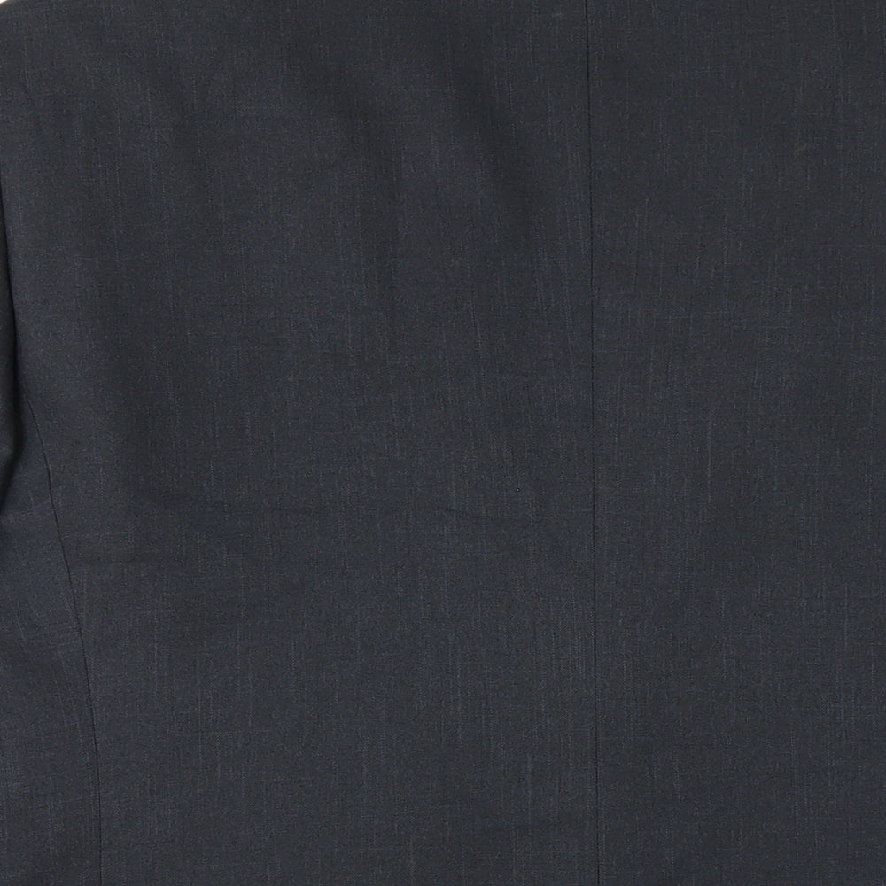 Mens UK Size 42 Taylor & Wright Regular Grey Suit Jacket