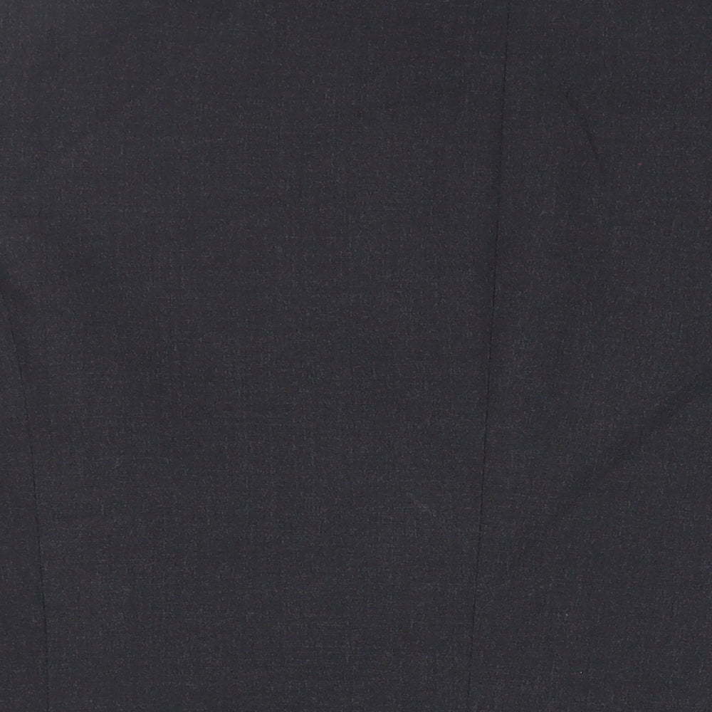 Mens UK Size 44 James Barry Regular Grey Suit Jacket