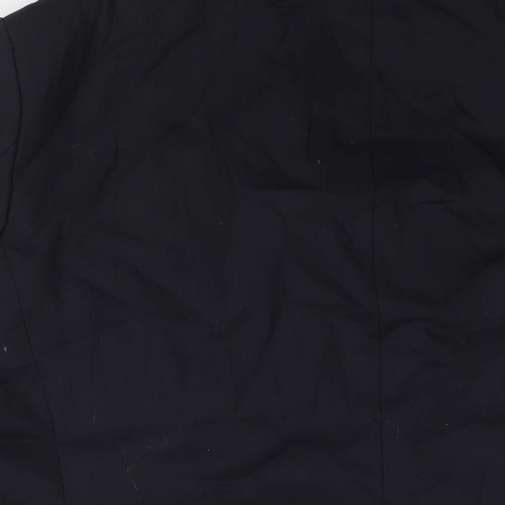 Mens UK Size 44 Odermark Regular Blue Suit Jacket