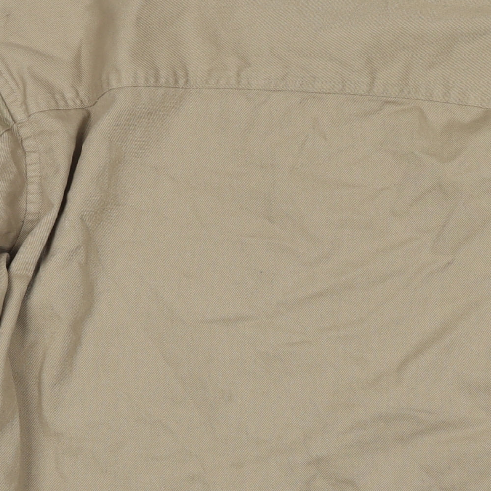 Mens UK Size S H&M Beige Jacket