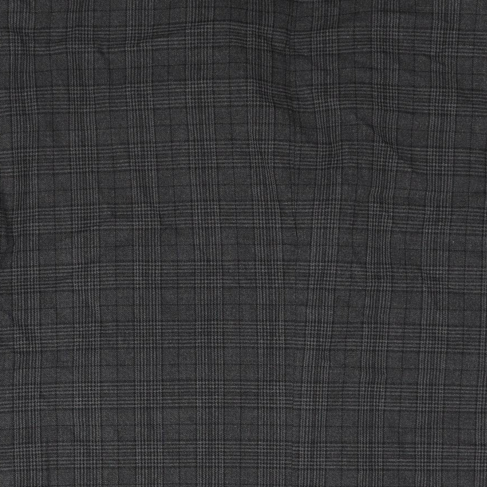 Mens UK Size 46 Marks and Spencer Regular Grey Suit Jacket