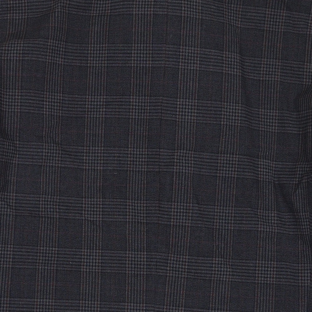 Mens UK Size M Marks and Spencer Grey Jacket