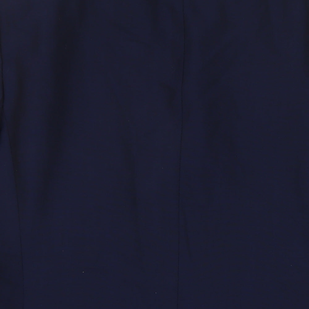 Mens UK Size 40 NEXT Regular Blue Suit Jacket