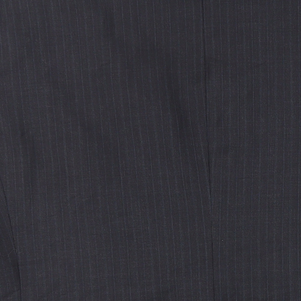 Mens UK Size 46 Marks and Spencer Regular Grey Suit Jacket