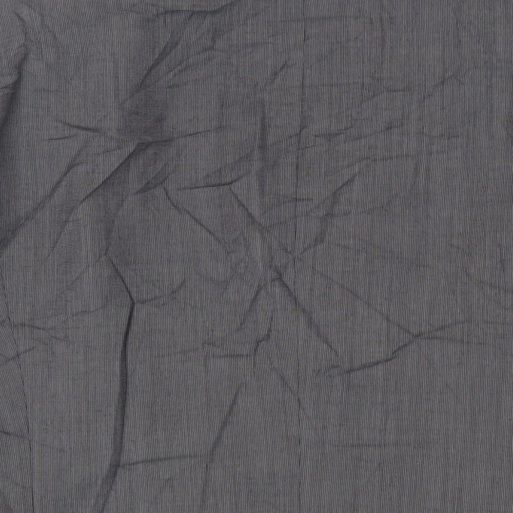 Mens UK Size 38 NEXT Regular Grey Suit Jacket