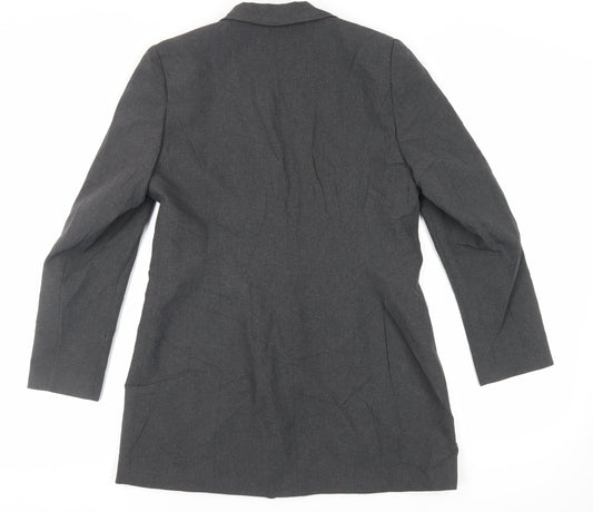 Womens UK Size 14 Dorothy Perkins Green Jacket