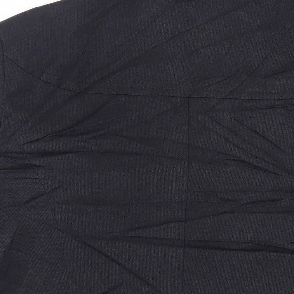 Womens UK Size 14 Savida Black Jacket