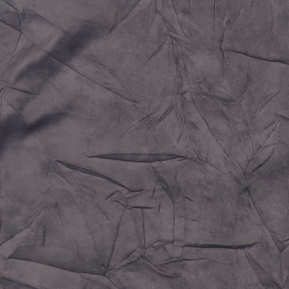 Womens UK Size 12 Marks and Spencer Grey Jacket