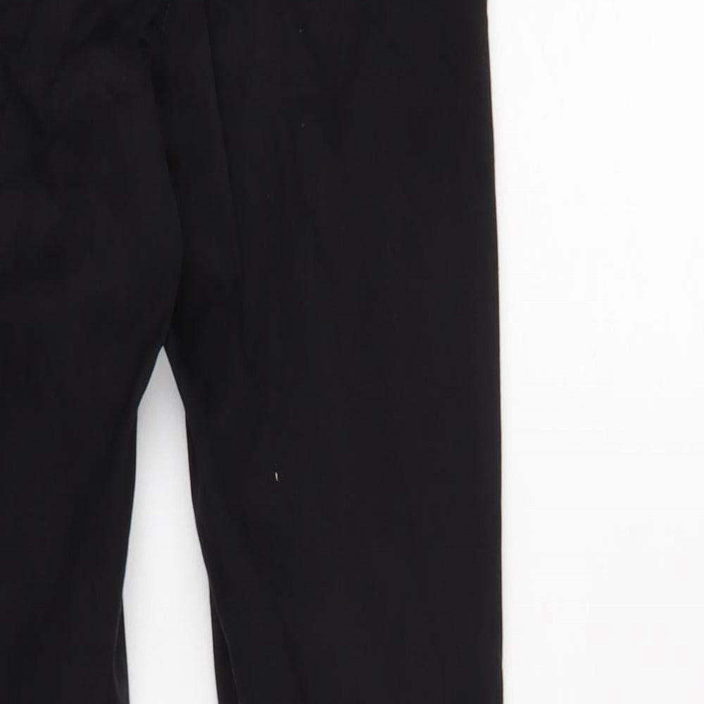 Womens UK Size 8 Dorothy Perkins Regular Fit Tapered Grey Jeans