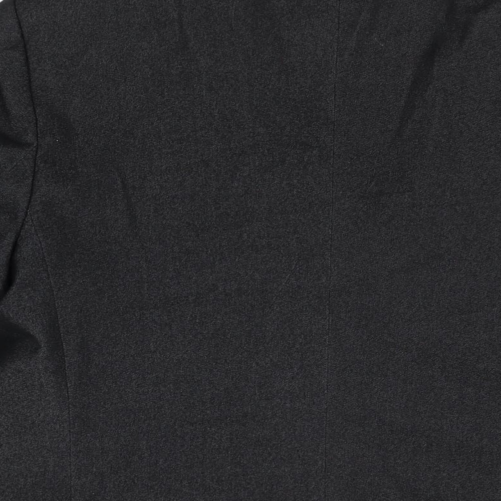 Womens UK Size 8 Marks and Spencer Grey Jacket