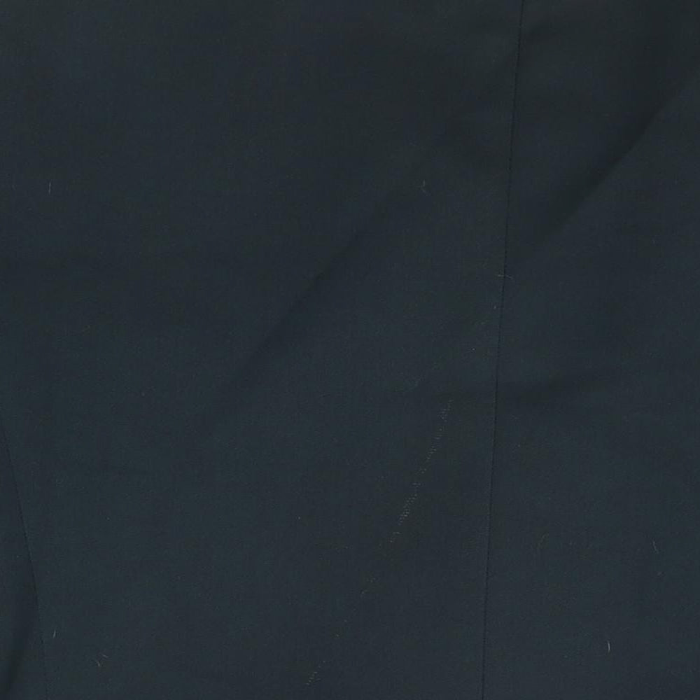 Mens UK Size 40 Lincroft Regular Green Suit Jacket
