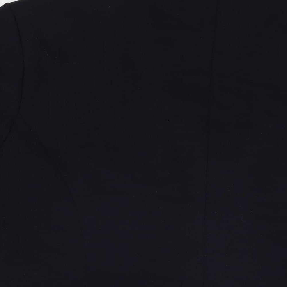 Womens UK Size 18 BHS Blue Jacket