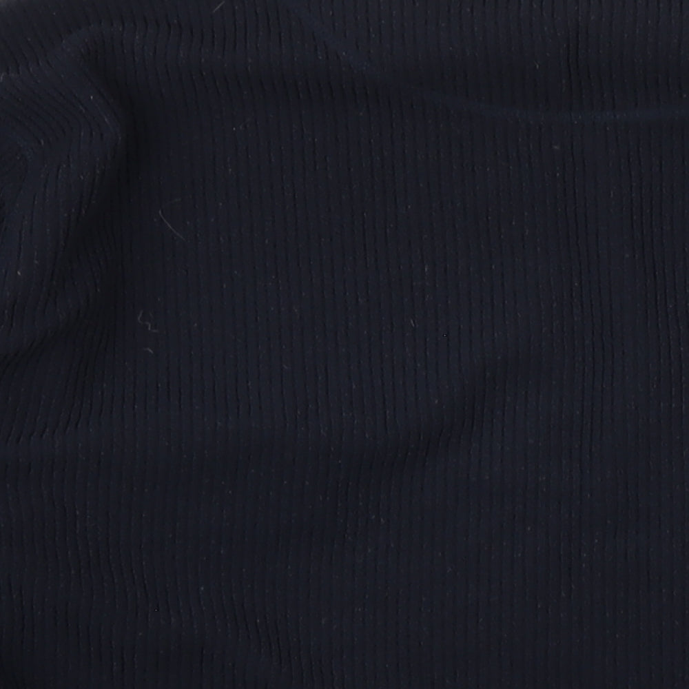 Mens UK Size XL Blue Harbour Blue Pullover Sweatshirt