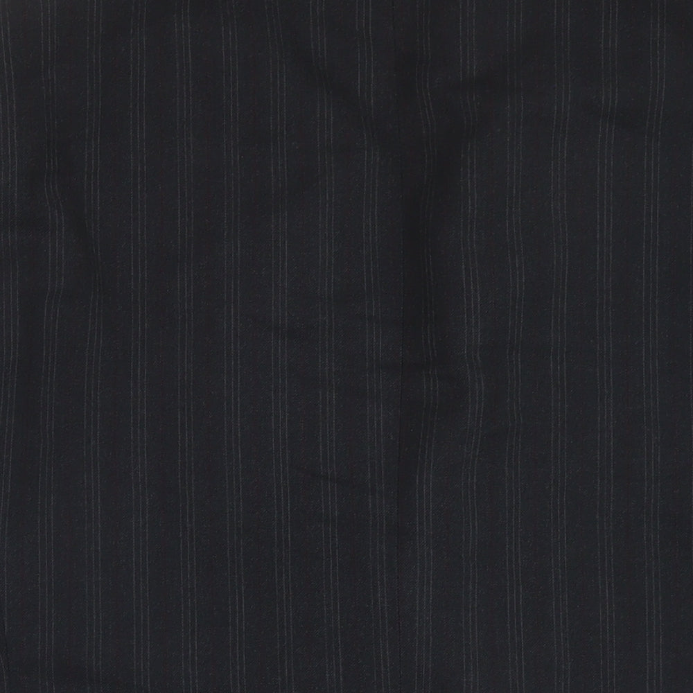 Mens UK Size 44 Daniel Drescott Regular Grey Suit Jacket