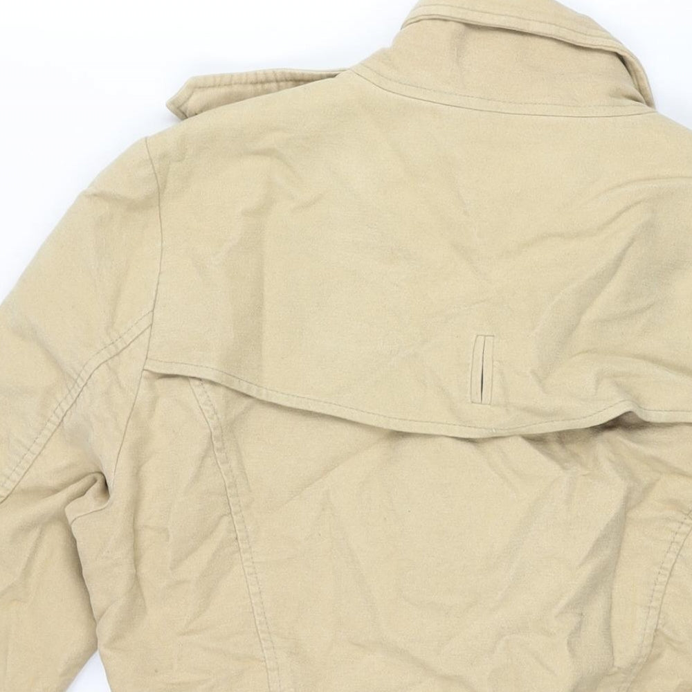 Womens UK Size 14 Principles Beige Jacket
