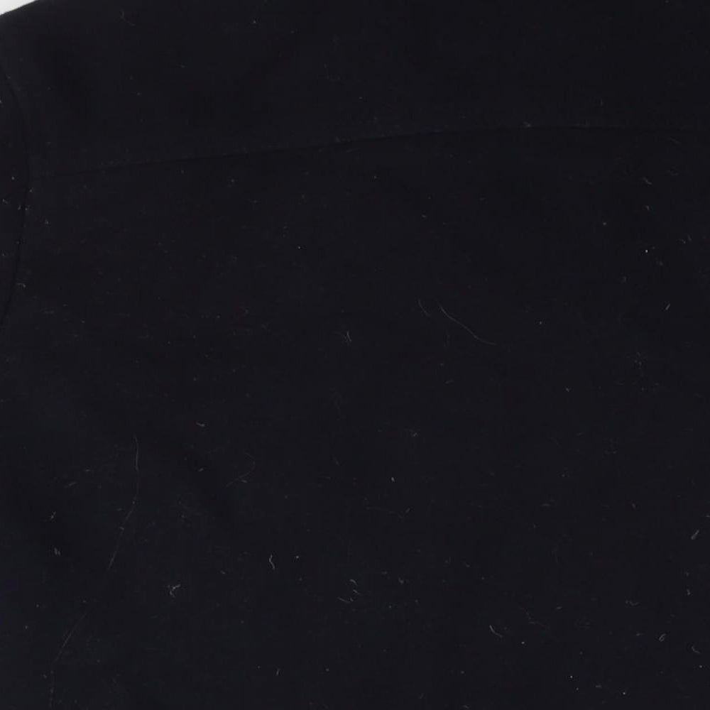 Mens UK Size S Topman Blue Jacket