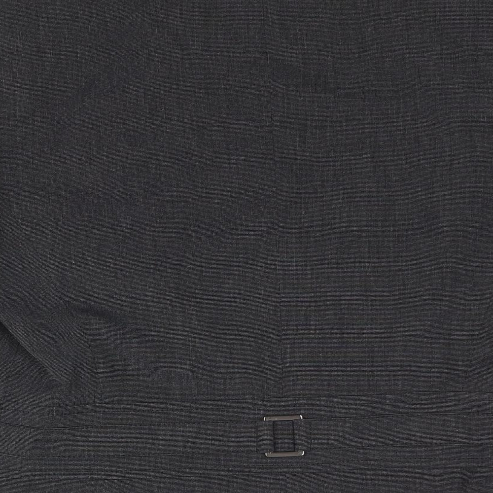 Womens UK Size 10 BHS Grey Jacket