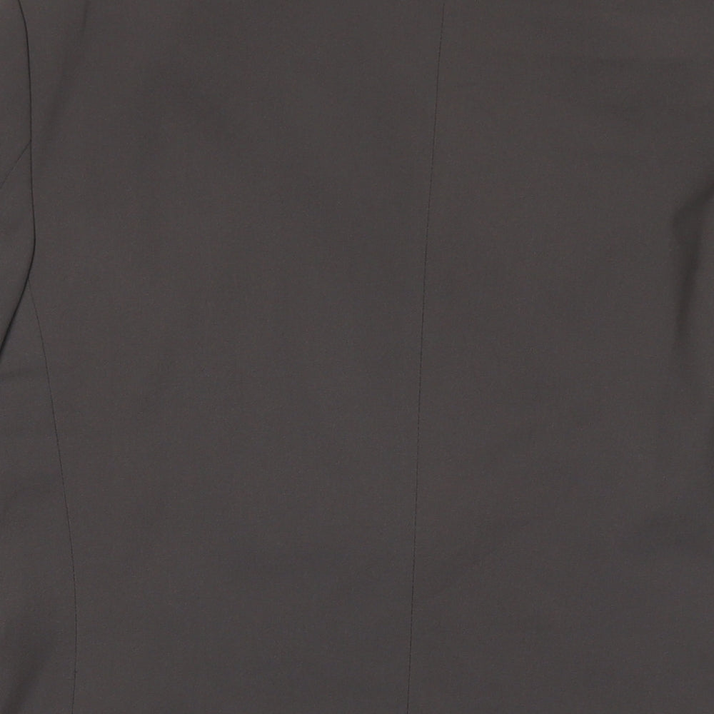 Mens UK Size 40 Willson Regular Brown Suit Jacket