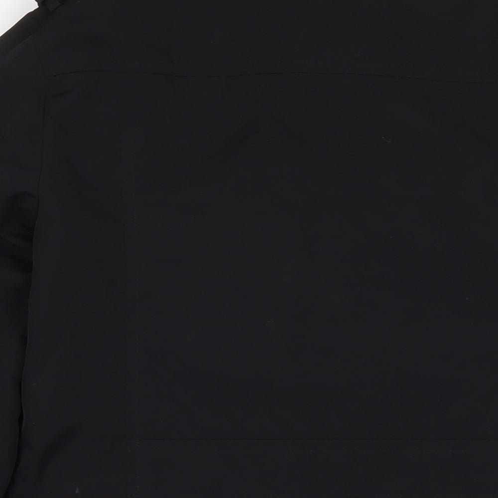 Womens UK Size M NEXT Black Jacket