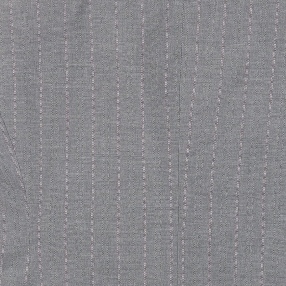Womens UK Size 18 Marks and Spencer Grey Jacket