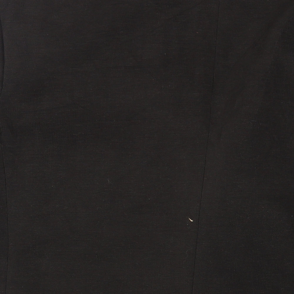 Mens UK Size 46 Wolsey Regular Green Suit Jacket
