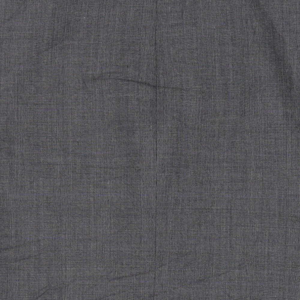 Mens UK Size 38 Marks and Spencer Regular Grey Suit Jacket