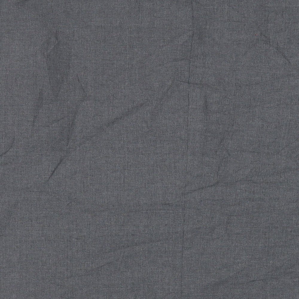 Mens UK Size 46 Marks and Spencer Regular Grey Suit Jacket