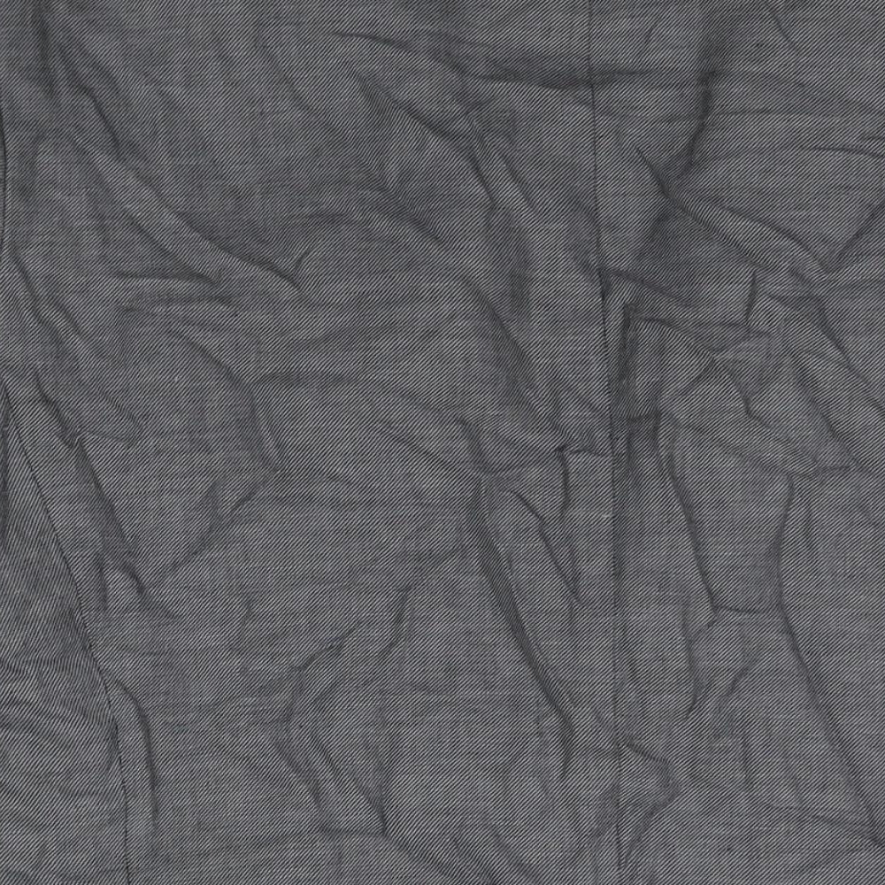 Mens UK Size 42 NEXT Regular Grey Suit Jacket