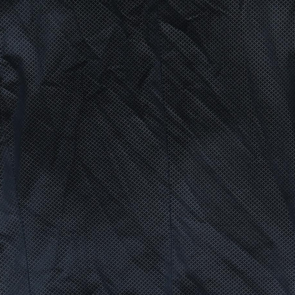 Mens UK Size 38 Harry Brown Regular Blue Suit Jacket